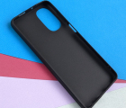 Thumb Case Motorola Moto G62 Black Mate 2
