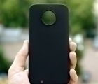Thumb Case Motorola Moto G6 Black 4