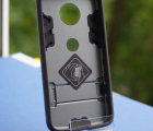 Thumb Case Motorola Moto G6 Honor Gray 2