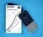 Thumb Case Motorola Moto G6 Incipio Ngp Tpu 0