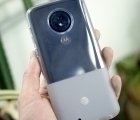 Thumb Case Motorola Moto G6 Incipio Ngp Tpu 1