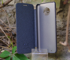 Thumb Case Motorola Moto G6 Nillkin Flip 6
