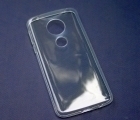 Thumb Case Motorola Moto G6 Play 1mm