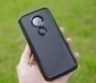 Thumb Case Motorola Moto G6 Play B Tact