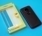 Thumb Case Motorola Moto G6 Play B Tact 0