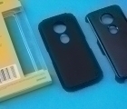 Thumb Case Motorola Moto G6 Play B Tact 3