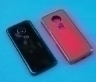 Thumb Case Motorola Moto G6 Play B Tact Red 2