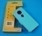 Thumb Case Motorola Moto G6 Play B Tact Torquise 1