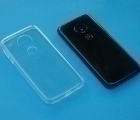 Thumb Case Motorola Moto G6 Play Tpu 1mm 2