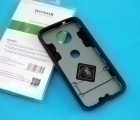 Thumb Case Motorola Moto G6 Plus Honor 2