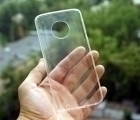 Thumb Case Motorola Moto G6 Plus Tpu 1