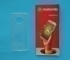 Thumb Case Motorola Moto G6 Plus Tpu 2