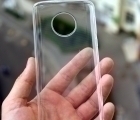 Thumb Case Motorola Moto G6 Plus Tpu 3