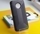 Thumb Case Motorola Moto G6 Speck Black