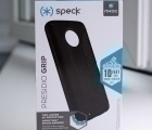 Thumb Case Motorola Moto G6 Speck Black 2