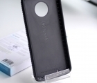 Thumb Case Motorola Moto G6 Speck Black 3
