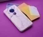 Thumb Case Motorola Moto G7 Surritch 1