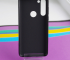 Thumb Case Motorola Moto G8 Power Black Mate 2