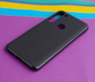 Thumb Case Motorola Moto G8 Power Black Mate 3
