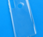 Thumb Case Motorola Moto G8 Tpu
