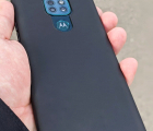 Thumb Case Motorola Moto G9 Play