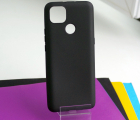 Thumb Case Motorola Moto G9 Power Black Mate