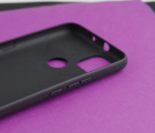 Thumb Case Motorola Moto G9 Power Black Mate 5