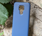 Thumb Case Motorola Moto G Play 2021 Speck Blue