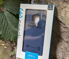 Thumb Case Motorola Moto G Play 2021 Speck Blue 3