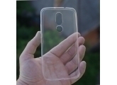 Thumb Case Motorola Moto M 3