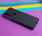 Thumb Case Motorola Moto One Action Black Mate 3