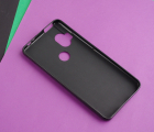 Thumb Case Motorola Moto One Hyper Black 2