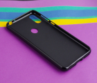 Thumb Case Motorola Moto One Macro Black Mate 4