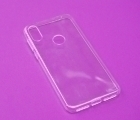 Thumb Case Motorola Moto One P30 Play Transparent 1