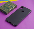 Thumb Case Motorola Moto One Play Black Mate 4