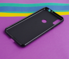 Thumb Case Motorola Moto One Play Black Mate 5