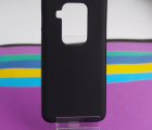 Thumb Case Motorola Moto One Zoom Case Motorola Moto One Zoom Black Mate 1