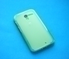 Thumb Case Motorola Moto X1 Transparent Mate 0