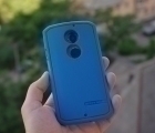 Thumb Case Motorola Moto X2 Bodyglove 2