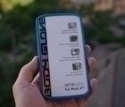Thumb Case Motorola Moto X2 Bodyglove 3
