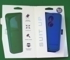 Thumb Case Motorola Moto X2 Bodyglove 4