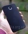 Thumb Case Motorola Moto X2 Hard Shell 3