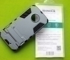 Thumb Case Motorola Moto X4 1
