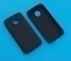 Thumb Case Motorola Moto X4 Black 2