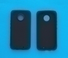 Thumb Case Motorola Moto X4 Black 4