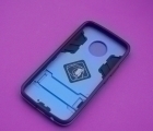 Thumb Case Motorola Moto X4 Honor Blue 2