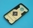 Thumb Case Motorola Moto X4 Honor Gold 2