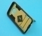 Thumb Case Motorola Moto X4 Honor Gold 3