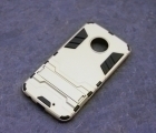 Thumb Case Motorola Moto X4 Honor Gold 4
