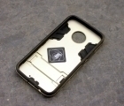 Thumb Case Motorola Moto X4 Honor Gold 5